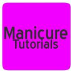 Latest Manicure Tutorials ikona