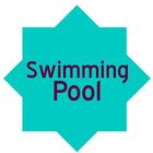 Swimming Pool Design Offline icône
