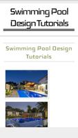 Swimming Pool Design Offline capture d'écran 2