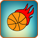 Basketball Boy – Basket Shot aplikacja