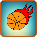 Basketball Boy – Basket Shot icône