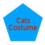 Cats Costume Design Offline