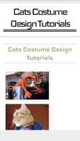 Cats Costume capture d'écran 2