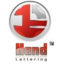 Hand Lettering Offline aplikacja
