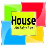 House Architect Offline icône