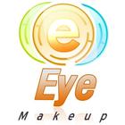 step by step eye makeup Zeichen