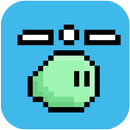 Mad Copter aplikacja