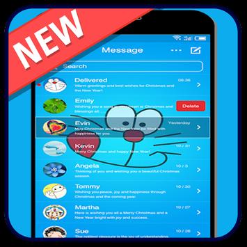 Wa doraemon terbaru 2018 for Android - APK Download