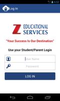 Z Educational Services captura de pantalla 1