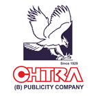 Chitra (B) Publicity Company 아이콘