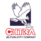 Chitra (B) Publicity Company आइकन
