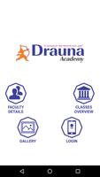 Drauna Academy captura de pantalla 1