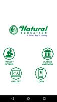 Natural Education screenshot 1