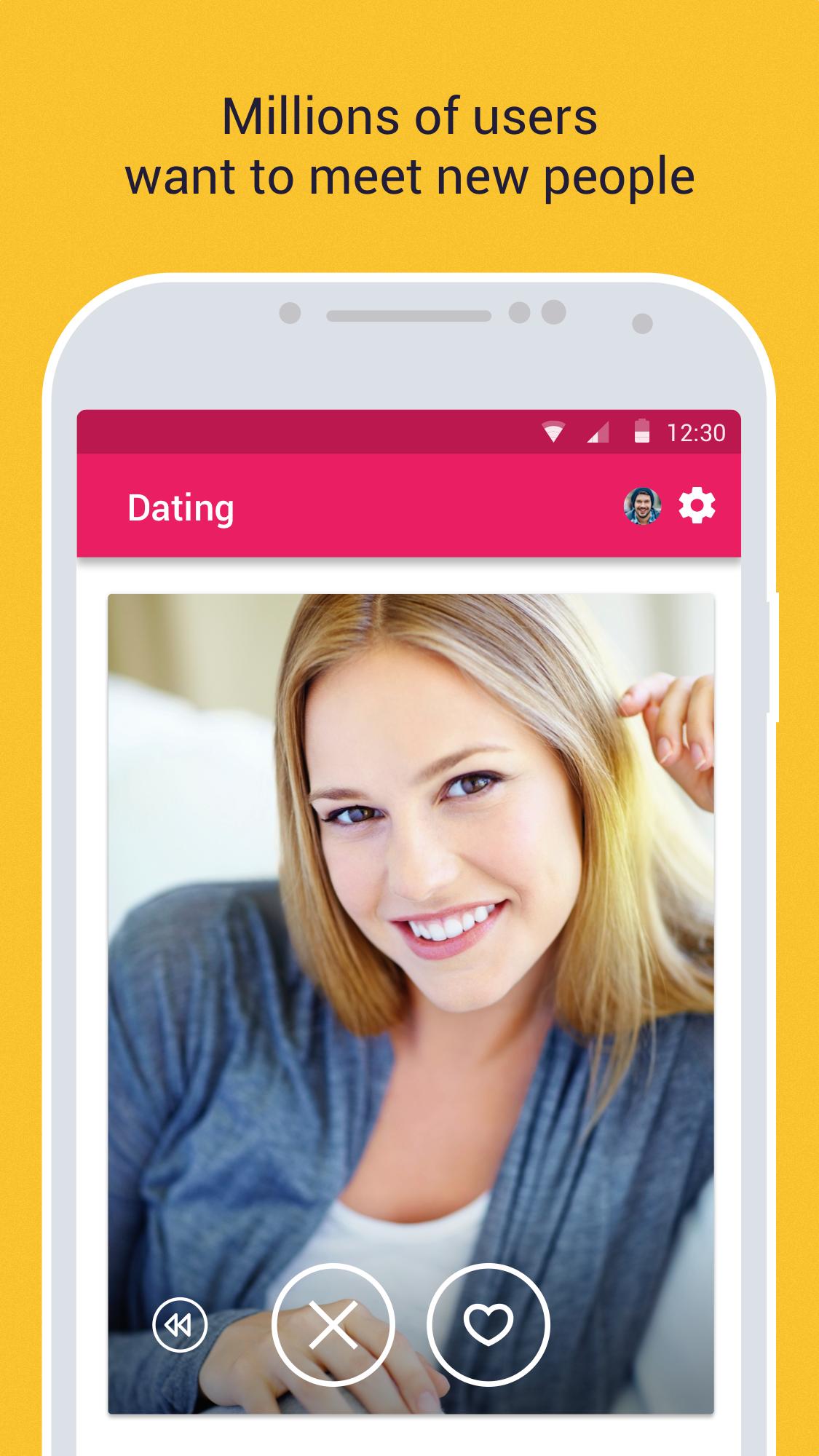 Skout dating app in Ankara