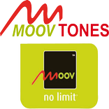 MoovTones