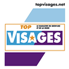 TOPVISAGES ikona
