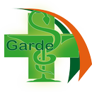 Pharmacies Garde Côte d'Ivoire APK