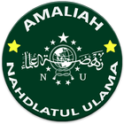 Amaliah Nahdlatul Ulama biểu tượng