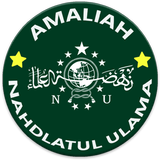 Amaliah Nahdlatul Ulama-icoon