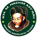 Biografi KH. M. Hasyim Asy'ari APK