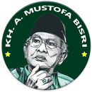 Biografi KH. A. Mustofa Bisri APK
