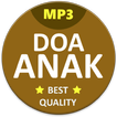 Doa Anak Muslim MP3
