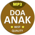 Doa Anak Muslim icono