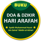 Doa dan Dzikir Hari Arafah ícone
