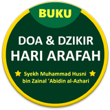 Doa dan Dzikir Hari Arafah ícone