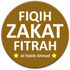 Fiqih Zakat Fitrah simgesi