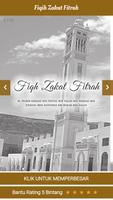 Fiqih Zakat Fitrah Ekran Görüntüsü 1