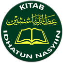 Kitab Idhatun Nasyiin APK