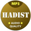 APK Hadist MP3