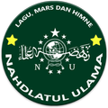 Lagu, Mars dan Himne Nahdlatul