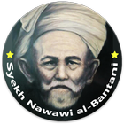 Syekh Nawawi al-Bantani icône