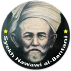 Icona Syekh Nawawi al-Bantani