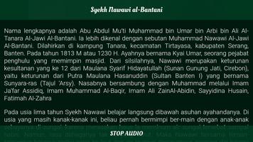 Syekh Nawawi al-Bantani 截圖 2