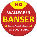APK Wallpaper BANSER NU
