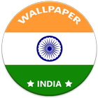 Wallpaper India icône