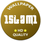 Wallpaper Islami Terbaik icône