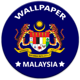 Wallpaper Malaysia icône
