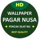APK Wallpaper Pagar Nusa