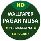Icona Wallpaper Pagar Nusa