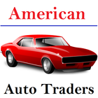 American Auto Trader icône