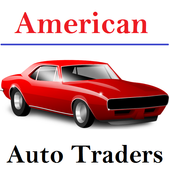 American Auto Trader أيقونة