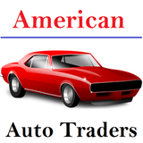 American Auto Trader-icoon