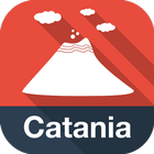 My Catania - Offline Guide icône