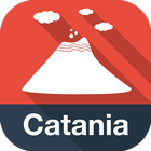 My Catania - Offline Guide icon