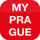 My Prague - Offline City Guide icône