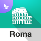 Roma App icono